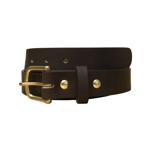 Four Majors Ribbon Golf Belt